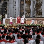 Vaticano: Leão XIV sublinha «fome de verdade e de sentido» no mundo contemporâneo