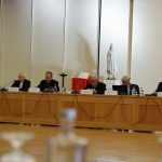 Igreja: Bispos europeus iniciam assembleia em Fátima, com olhos postos na Ucrânia