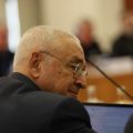 Guerra/Ucrânia: «A Europa não pode ignorar isto», afirma presidente da Conferência Episcopal Portuguesa