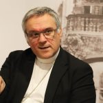 Guarda: Bispo apresenta plano pastoral 2025/2026 marcado pela sinodalidade