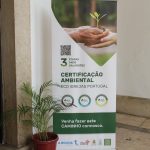 Igreja/Ambiente: O projeto «Eco Igrejas Portugal» é “mais do que uma aplicação, é uma ferramenta de sustentabilidade”