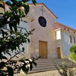 Lisboa: Igreja de Santa Beatriz da Silva nasceu há 20 anos e vai celebrar aniversário expondo relíquia à veneração