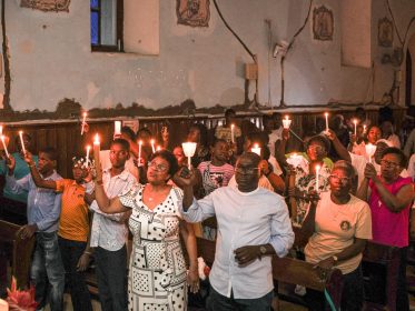 Igrejas Lusófonas: Imagem de Nossa Senhora de Fátima é ocasião de «renovação» às fontes da espiritualidade