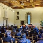 Sinodalidade: «Caminhar juntos é o estilo de vida e da missão da Igreja», assinala o Papa