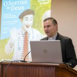 Saúde: «Nos corredores dos hospitais, nós somos o sorriso de Deus» - D. Américo Aguiar