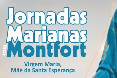 Vida Consagrada: Missionários Monfortinos realizaram Jornadas Marianas e convidam à consagração segundo o método do fundador