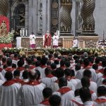 Vaticano: Leão XIV sublinha «fome de verdade e de sentido» no mundo contemporâneo