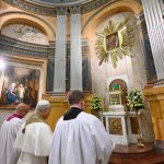 Roma: «Deus nunca se atrasa, nós temos que aprender a confiar», afirmou o Papa, evocando exemplo de Maria