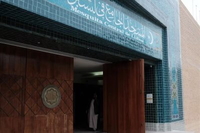 Lisboa: Mesquita Central é «uma referência de fraternidade humana e serena inquietação espiritual»