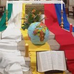 Lisboa: Vigília Missionária Diocesana realiza-se em Almargem do Bispo