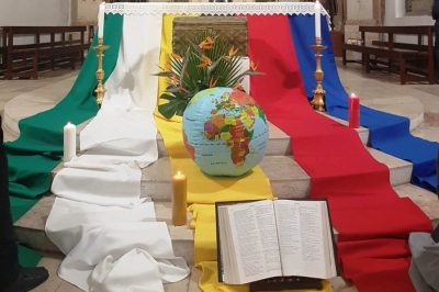 Lisboa: Vigília Missionária Diocesana realiza-se em Almargem do Bispo