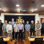 São João de Deus: Definitórios Provinciais de Portugal e Espanha da Ordem Hospitaleira encontram-se em Lisboa