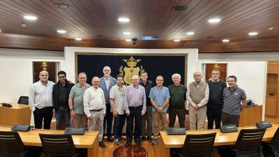 São João de Deus: Definitórios Provinciais de Portugal e Espanha da Ordem Hospitaleira reúnem-se em Lisboa
