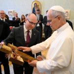 Vaticano: «Liberdade religiosa não é opcional, mas essencial», afirma Papa