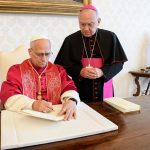 Vaticano: Leão XIV assinou a sua primeira Exortação Apostólica