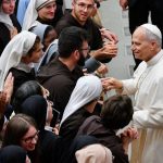 Vaticano: Papa incentivou membros da Vida Consagrada a serem «cada vez mais 'especialistas de sinodalidade'»