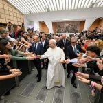 Jubileu do Mundo Educativo: Comitiva portuguesa quer ser «ponto de referência nas escolas» e desenhar «novos mapas da Esperança»