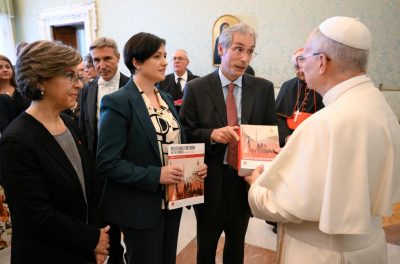 AIS: «África é uma das regiões mais afetadas pelo extremismo religiosa», adianta editora do relatório sobre a Liberdade Religiosa no Mundo