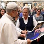 Vaticano: Papa pede «políticas de reconciliação» para migrantes e refugiados