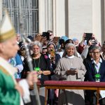 Vaticano: Leão XIV destaca centralidade do «despojamento» na Vida Consagrada