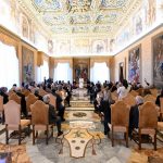 Vaticano: Inteligência Artificial «nunca poderá substituir o médico», diz Leão XIV