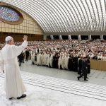 Jubileu: Papa deixa mensagem contra ódio e violência, na Terra Santa