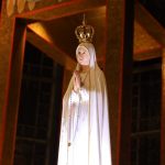 Igreja: Lisboa recebeu imagem peregrina de Nossa Senhora de Fátima, que o patriarca apresentou como «Mãe da esperança»