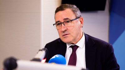 Setúbal: Presidente da Cáritas defende integração plena da comunidade cigana e alerta para nova pobreza