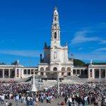 Fátima: «Rezar é pôr a vida em risco, é morrer para renascer», afirma bispo de Lamego