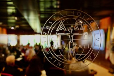 Direito Canónico: “Não há sinodalidade sem direito e sem comunhão», afirma auditor de tribunal do Vaticano