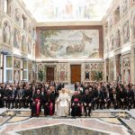 Vaticano: Papa anima Universidades Católicas da América Latina e Caraíbas ao «desenvolvimento integral» e à «criatividade»