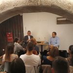 Pastoral Universitária: Bispo de Viana do Castelo defendeu presença da Igreja Católica «com proposta de humanização»