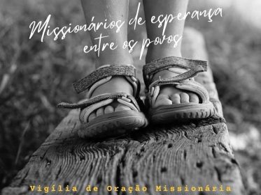 Santarém: Diocese promove vigília de oração assinalando Dia Mundial das Missões