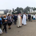 Viseu: Diocese chamada a ser «protagonista da mudança», peregrinou a Fátima