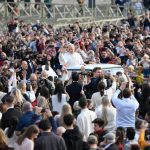 Vaticano: «Nem o poder, nem as posses» respondem a anseios do coração humanos, diz Leão XIV