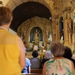 Bragança-Miranda: Visitas pastorais são «uma experiência decisiva», com a preocupação ir a todas as comunidades