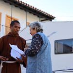 Igreja: De Timor-Leste a Diocese de Bragança-Miranda, religiosos capuchinos deixam mensagem de ecologia integral e esperança