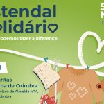 Coimbra: Cáritas organiza «mais» um estendal solidário para angariar fundos