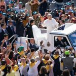 Vaticano: Papa pede Igreja «próxima do mundo do trabalho»