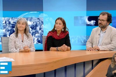 Sínodo/Portugal: Equipas trazem de Roma um «novo impulso» para as dioceses, sublinhando que «sinodalidade está para continuar»