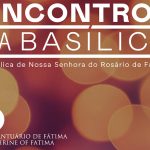 Fátima: José Rui Teixeira profere conferência na Basílica de Nossa Senhora do Rosário