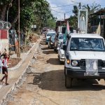 São Tomé e Príncipe: Paróquia da Trindade vive «momento profundo de fé e devoção» com visita de imagem peregrina de Fátima