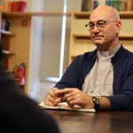 Pastoral da Saúde: Diretor nacional desafia governantes a «colocar a dignidade da pessoa humana no centro de todas as prioridades»