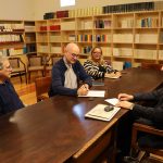 Igreja/Portugal: Padre José Pinheiro toma posse como diretor da Pastoral da Saúde