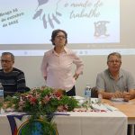 Braga: Os salários «não acompanham» o aumento «galopante» do custo de vida - LOC/MTC