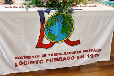 Natal: LOC/MTC alerta para «perda de direitos laborais» e pede políticas que protejam as famílias