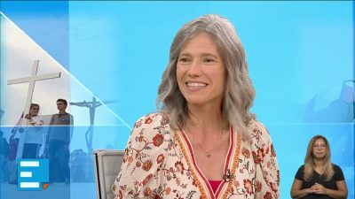 Saúde Mental: «Há dificuldade de compreender que a cabeça é um órgão, pode adoecer e precisa ser cuidado», alerta Mariana Bordalo Rodrigues