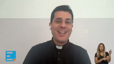 Semana do Papa, Programa Pastoral da Diocese de Santarém, José Gregorio Hernández