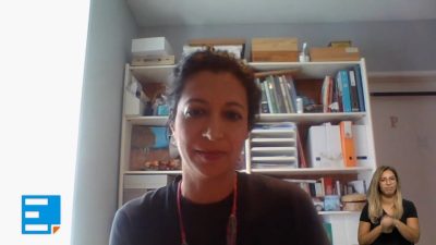 Fundação AIS, Mosteiro de Singeverga, 10 anos da Laudato Si