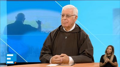 Tempo da Criação e comentário à liturgia do 27º Domingo do Tempo Comum - Ano C